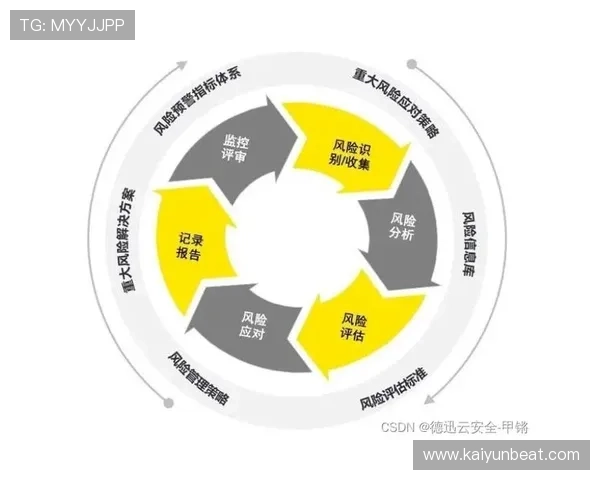云开大平台在游戏行业中的安全保障措施与风险控制策略详解